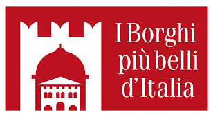 Borghi più belli d'Italia logo
